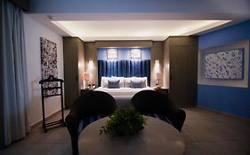 Hotel Hblue Centro